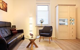 Modern Home Check-in&chill down auf 65 qm²